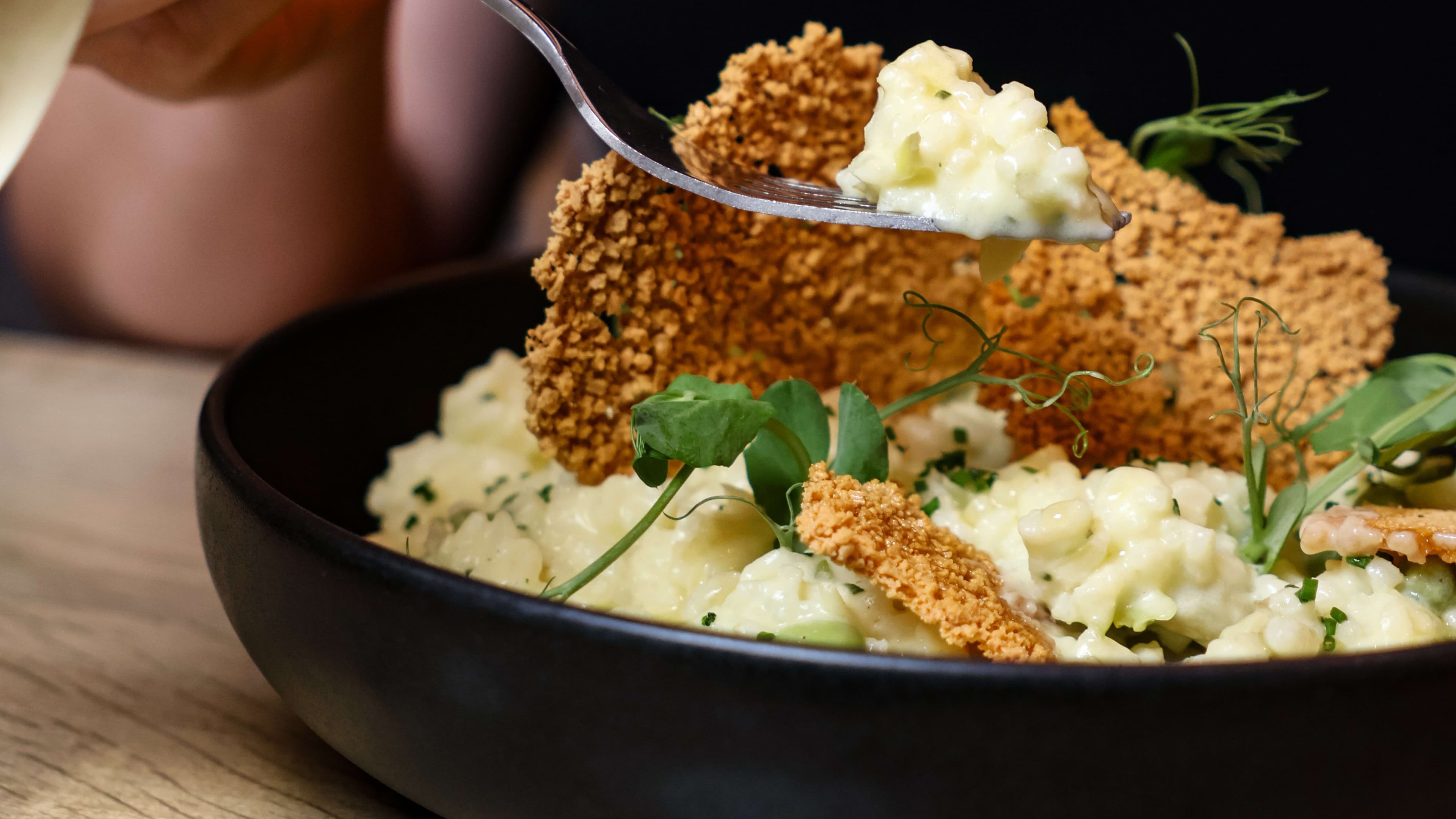 3 Course Dinner for 2