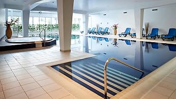 Swim & Relax Package